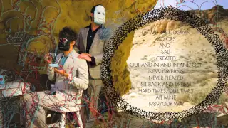 Portugal. The Man - And I [Official Audio]