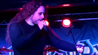 Rhapsody of Fire Live @ The Garrison - Toronto, Canada (May 14th, 2023)