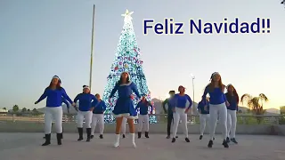 El Baile de Santa Claus *Gloria Tabares*