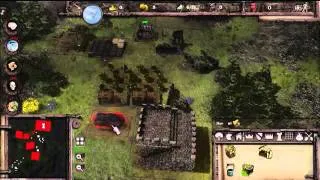 Stronghold 3 Gameplay Demo (PC) - Gamespot HD