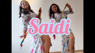 SAIDI | Egyptian Folkloric Dance