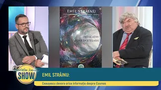 Madalin Ionescu - Emil Strainu - Familia Ceausescu - 28 Septembrie 2021 - Pt 2 | MetropolaTV