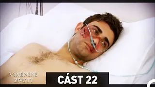 Vyměněné životy  22. Epizoda - HD (Český Dabing)