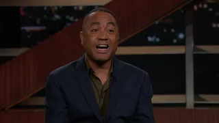 John McWhorter on "Black Fragility" | Real Time with Bill Maher (HBO)