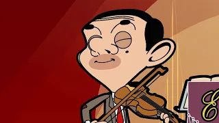 Bean Encore! | Mr Bean Animated season 3 | Full Episodes | Mr Bean World