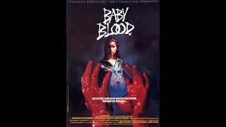 Review of "Baby Blood" A 1990 French Film