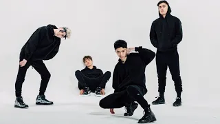 Now United: Надо жить этим моментом (официальное музыкальное видео)