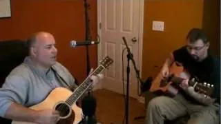 The Gift - Seether Acoustic Cover