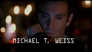 The Pretender - Season 2 & 3 - Intro and Credits