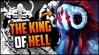 Who Is The WARDEN Of Hell? - The Strongest Being In Bleach?! | BLEACH HELL ARC