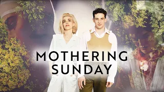 Josh O'Connor and Director Eva Husson on Mothering Sunday and Filming the Intimate Scenes