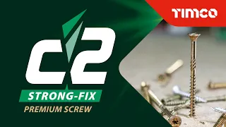 TIMCO | C2 Strong-Fix