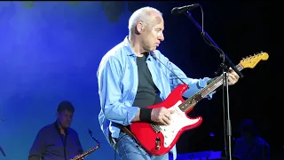 Mark Knopfler-Amsterdam 2015