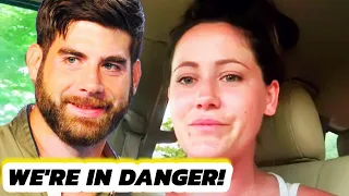 Jenelle Evans Claims to Need Protection FROM JACE After David Eason's  Alleged Assault on Him!