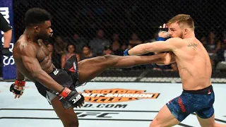 Aljamain Sterling vs Cody Stamann UFC 228 FULL FIGHT NIGHT CHAMPIONSHIP