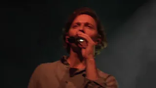 Si jamais je nais demain ~ Raphaël @ La Madeleine Bruxelles (20/10/2017)