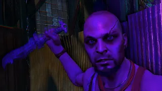 Far Cry 3 Payback Full mission - Killing vaas