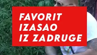 FAVORIT IZASAO IZ ZADRUGE - Odluka velikog sefa ŠOKIRALA sve