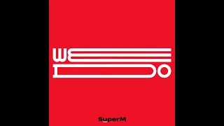 SuperM 슈퍼엠 - We DO (Audio)