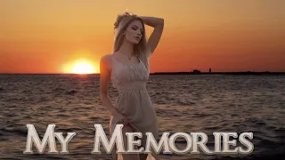 My Memories - Ken Martına & Modern Boots ( NEW GENERATION ITALO DISCO )