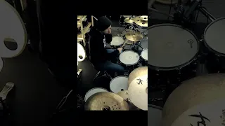 EMBER SEA - Shine (Drum Playthrough) by Enrico Mier