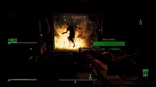 Fallout 4: Brutal Kills Vol.4