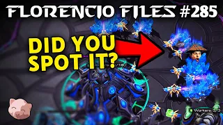 Florencio's SNEAKIEST Probe of All Time | Florencio Files #285 - StarCraft 2