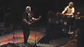 Goin' Down The Road ~ Miracle ~ (2 cam) - Grateful Dead - 3-28-1988 -Hampton, Va. (set2-08)