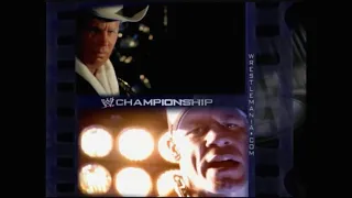 Story of JBL vs. John Cena | WrestleMania 21