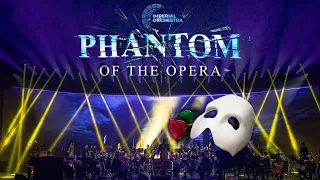 The Phantom of the Opera | Imperial Orchestra