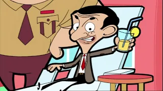 A Night Under the Stars | Mr. Bean | Cartoons for Kids | WildBrain Kids