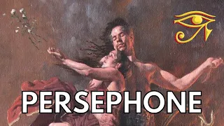 Persephone | Queen of the Underworld