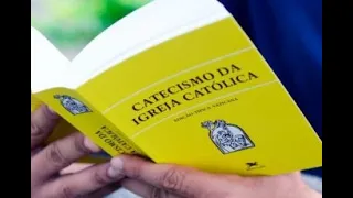 CATECISMO DA IGREJA CATÓLICA-CREIO-11