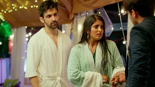 Banni Chow Home Delivery: Yohan gets jealous of Agastya and Banni’s bond