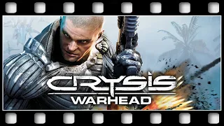 Crysis Warhead "GAME MOVIE" [GERMAN/PC/1080p/60FPS]