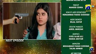 Fasiq Episode 25 Teaser - Fasiq 25 Promo - December 16, 2021