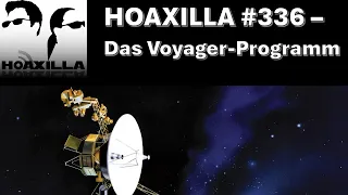 Hoaxilla #336 – Das Voyager Programm