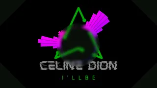 Celine Dion I'LL Be Weberson Remix D.C