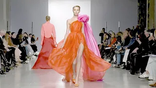 Celia Kritharioti | Haute Couture Spring Summer 2022 | Full Show