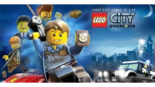 Лего Сити! Lego City! My City! Активное тушение пожаров! Серия 15! Игра! Прохождение!