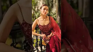 Hot Alia bhatt Insta pic #shorts #shortsvideo