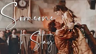 Catherine & Harry || Someone To Stay