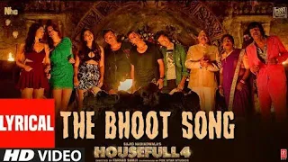 The Bhoot Song