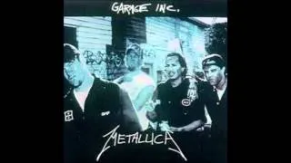 Metallica - Killing Time (1080P HD + Lyrics)