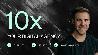 How to 10x your digital agency part 1 - dev efficiency