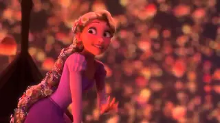 Tangled   I See the Light HD