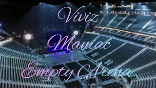 VIVIZ - MANIAC | Empty Arena Effect 🎧