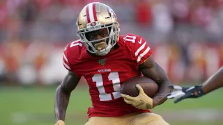 Hamstring injury could send San Francisco 49ers safety Jimmie Ward to IR to open season | 49ers