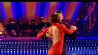 Professional Argentine Tango