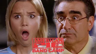 What Happens At Band Camp, Stays At Band Camp | American Pie Presents: Band Camp